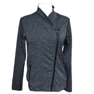 MPG Women's Gray Jacket